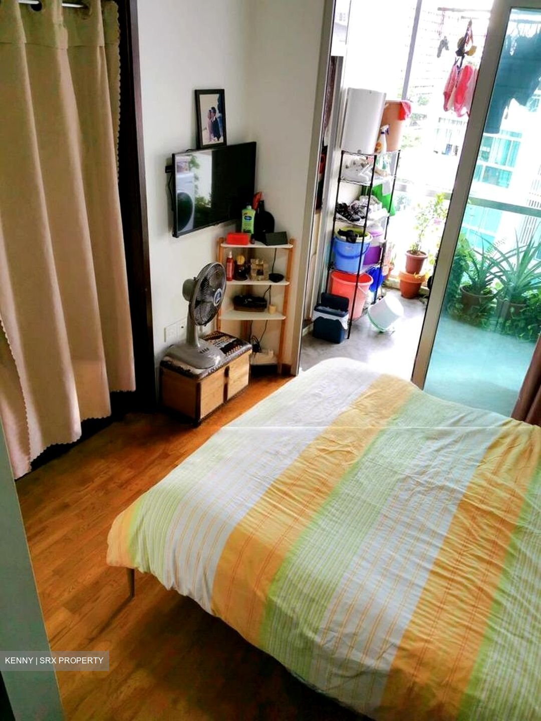 Naung Residence (D19), Apartment #426027711